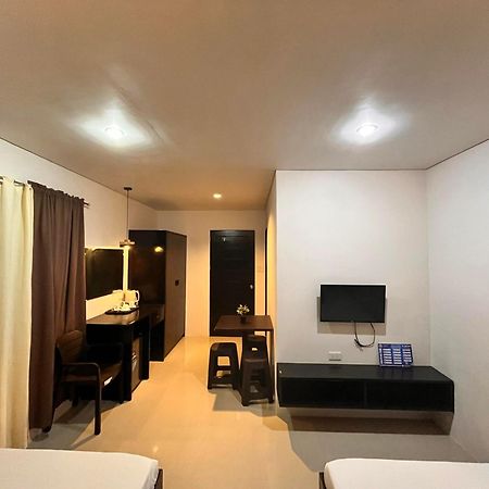 Casita Isla Beach Inn Balabag  Dış mekan fotoğraf