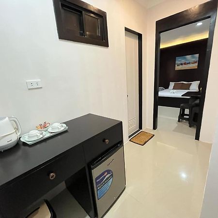 Casita Isla Beach Inn Balabag  Dış mekan fotoğraf