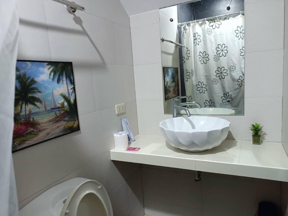 Casita Isla Beach Inn Balabag  Dış mekan fotoğraf