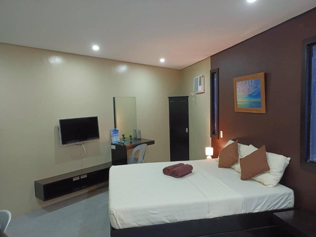 Casita Isla Beach Inn Balabag  Dış mekan fotoğraf