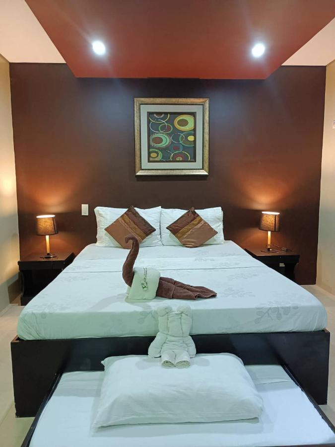 Casita Isla Beach Inn Balabag  Dış mekan fotoğraf