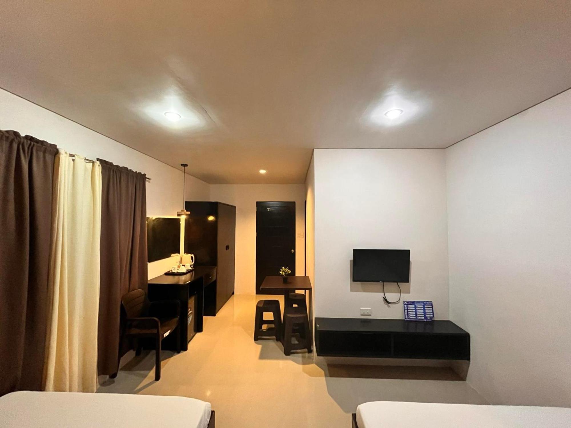 Casita Isla Beach Inn Balabag  Dış mekan fotoğraf