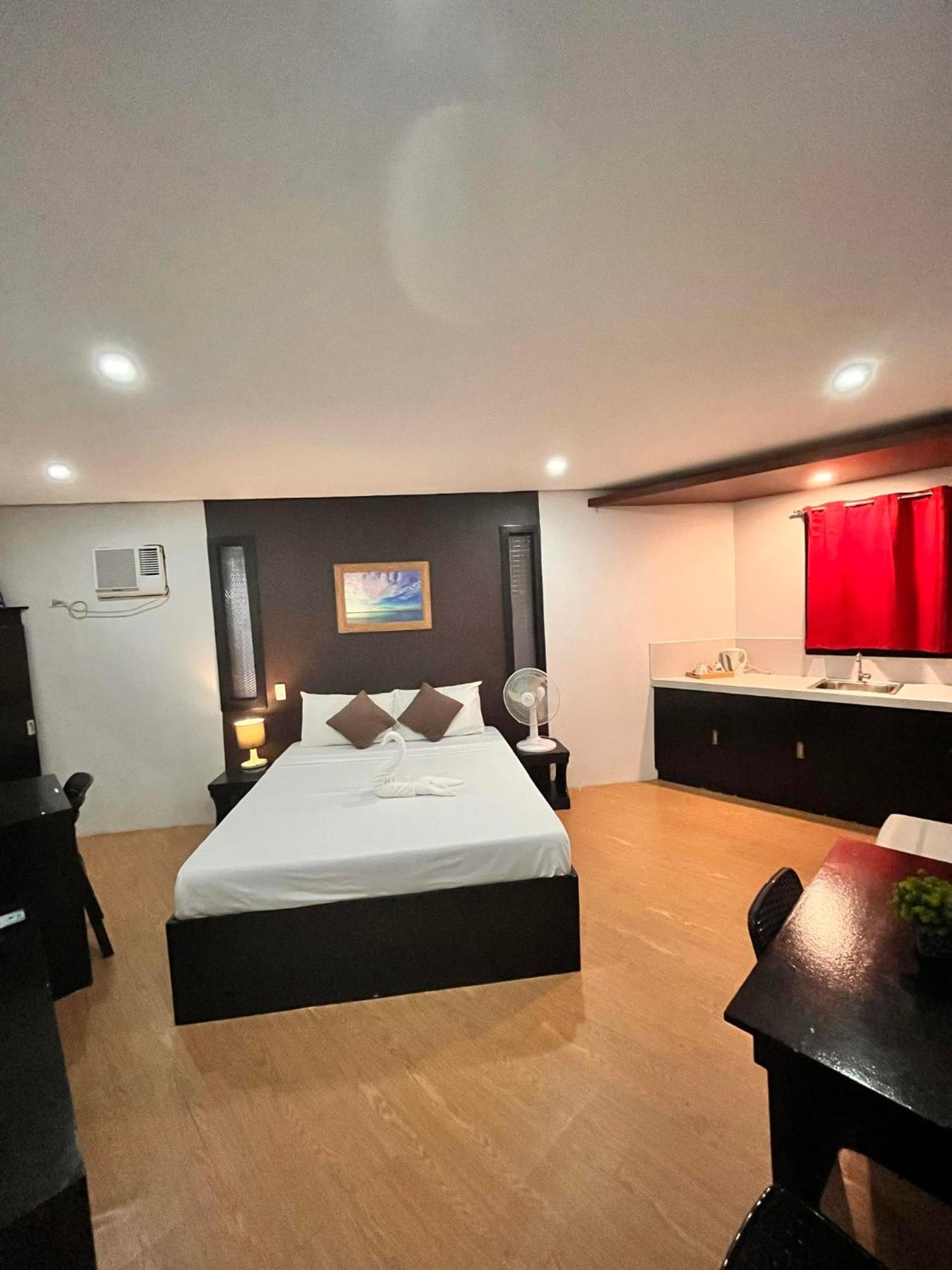 Casita Isla Beach Inn Balabag  Dış mekan fotoğraf