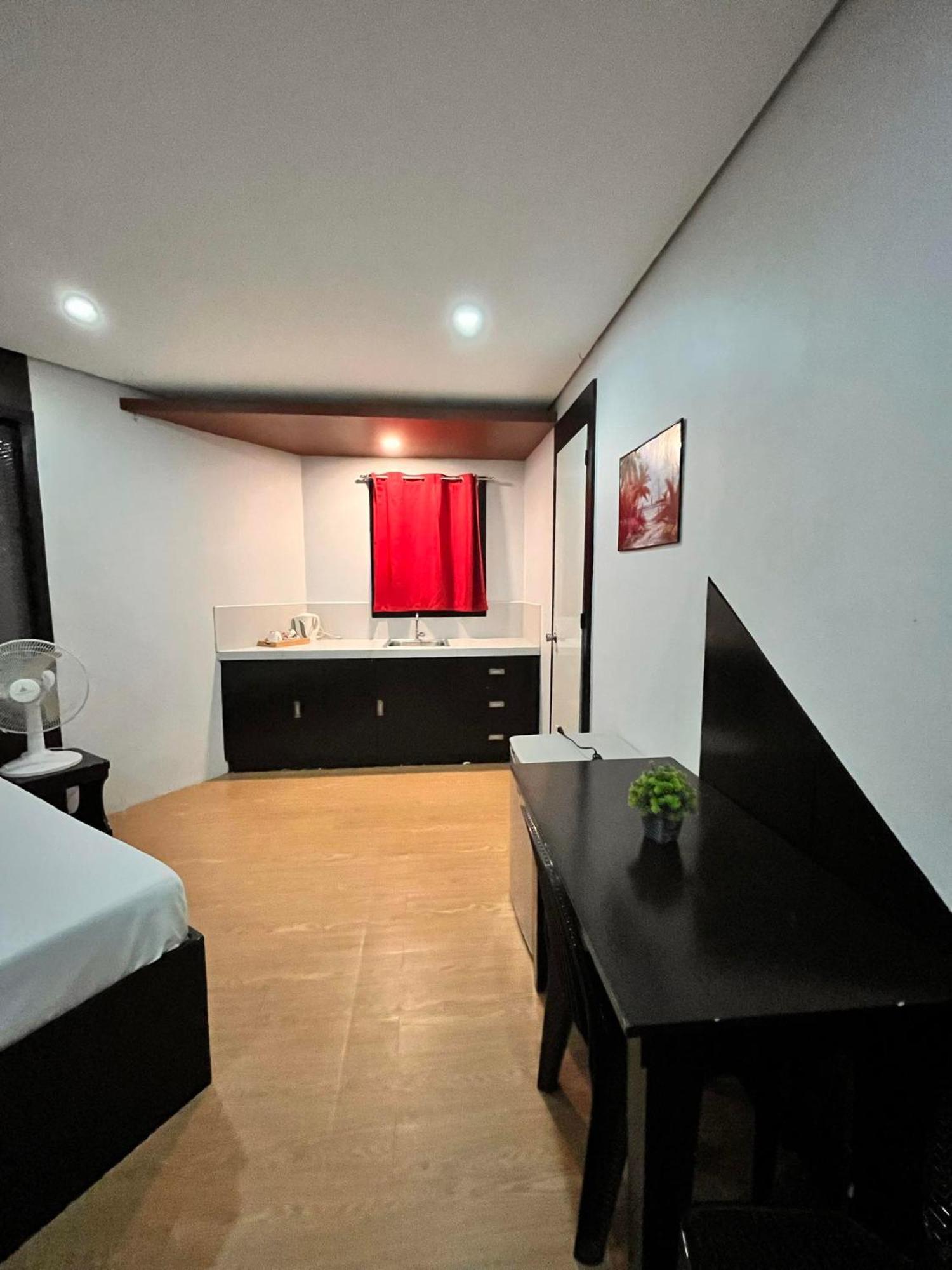 Casita Isla Beach Inn Balabag  Dış mekan fotoğraf