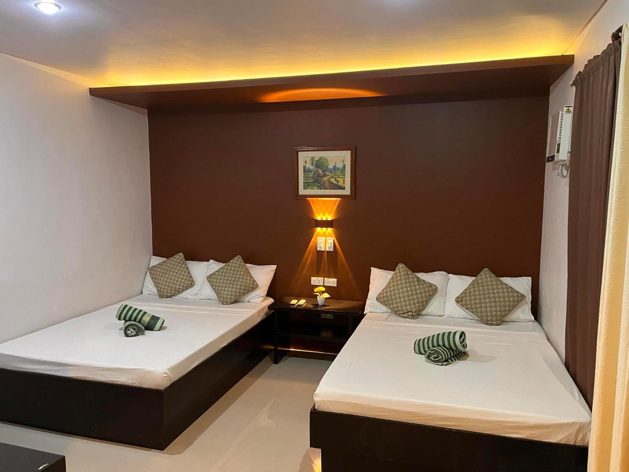 Casita Isla Beach Inn Balabag  Dış mekan fotoğraf