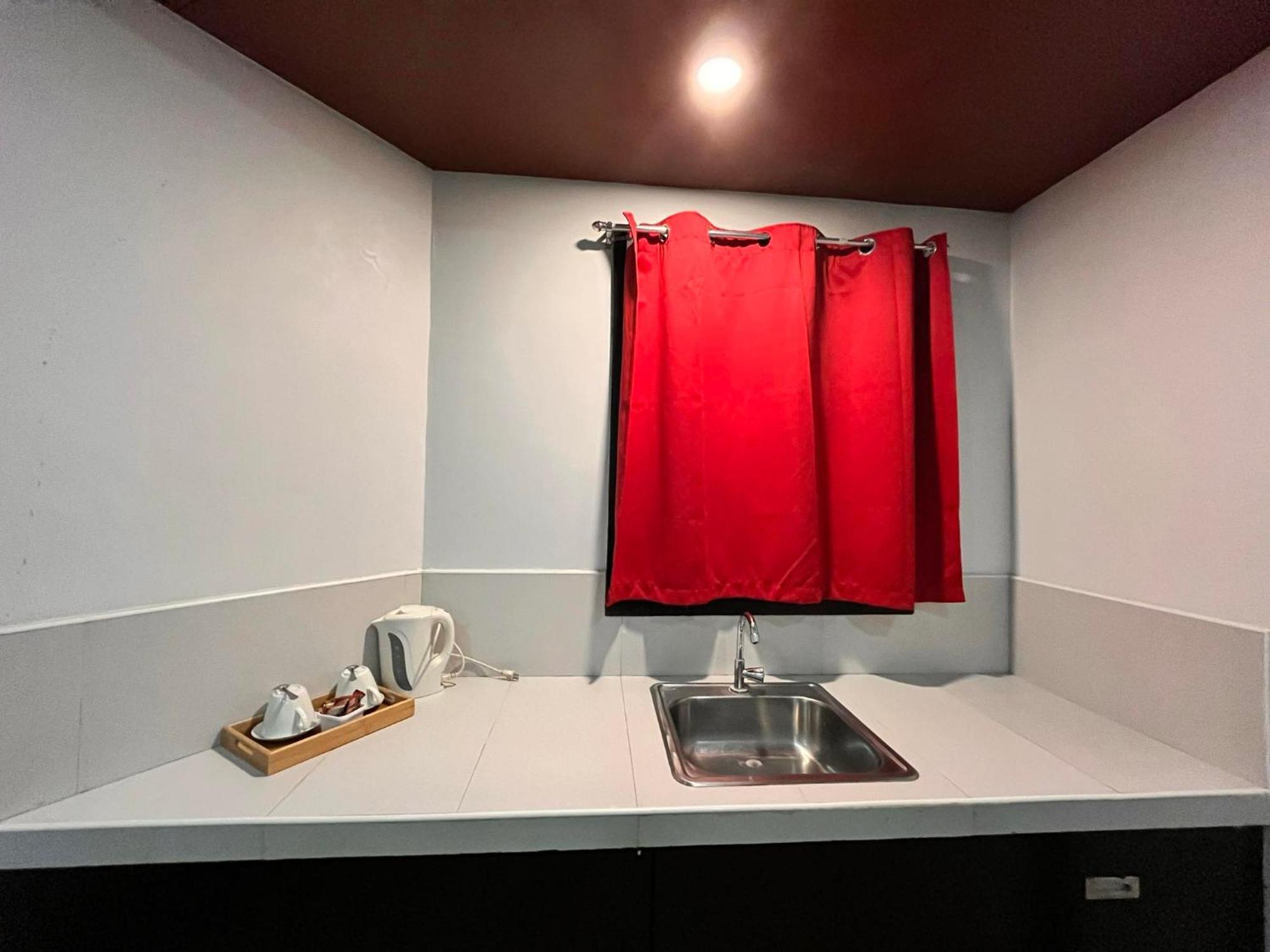 Casita Isla Beach Inn Balabag  Dış mekan fotoğraf
