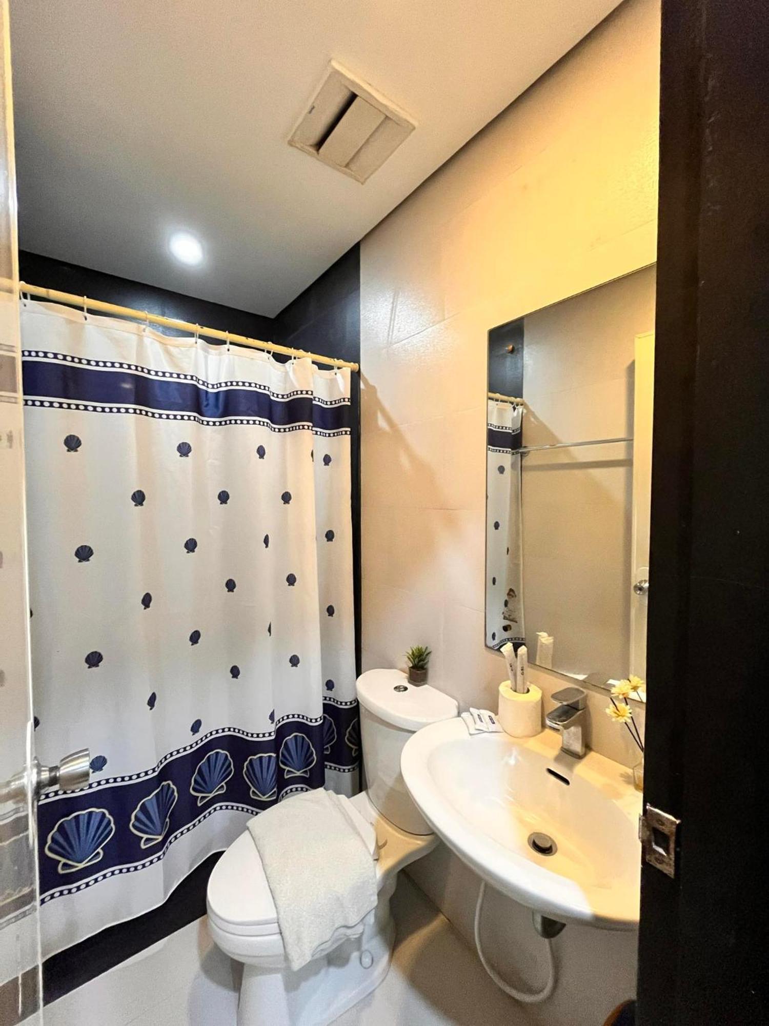 Casita Isla Beach Inn Balabag  Dış mekan fotoğraf