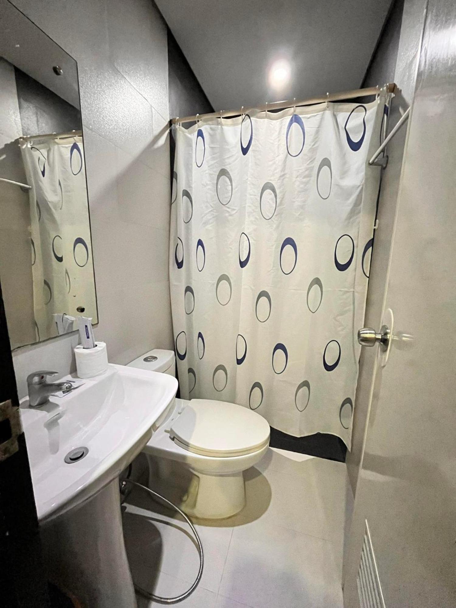 Casita Isla Beach Inn Balabag  Dış mekan fotoğraf