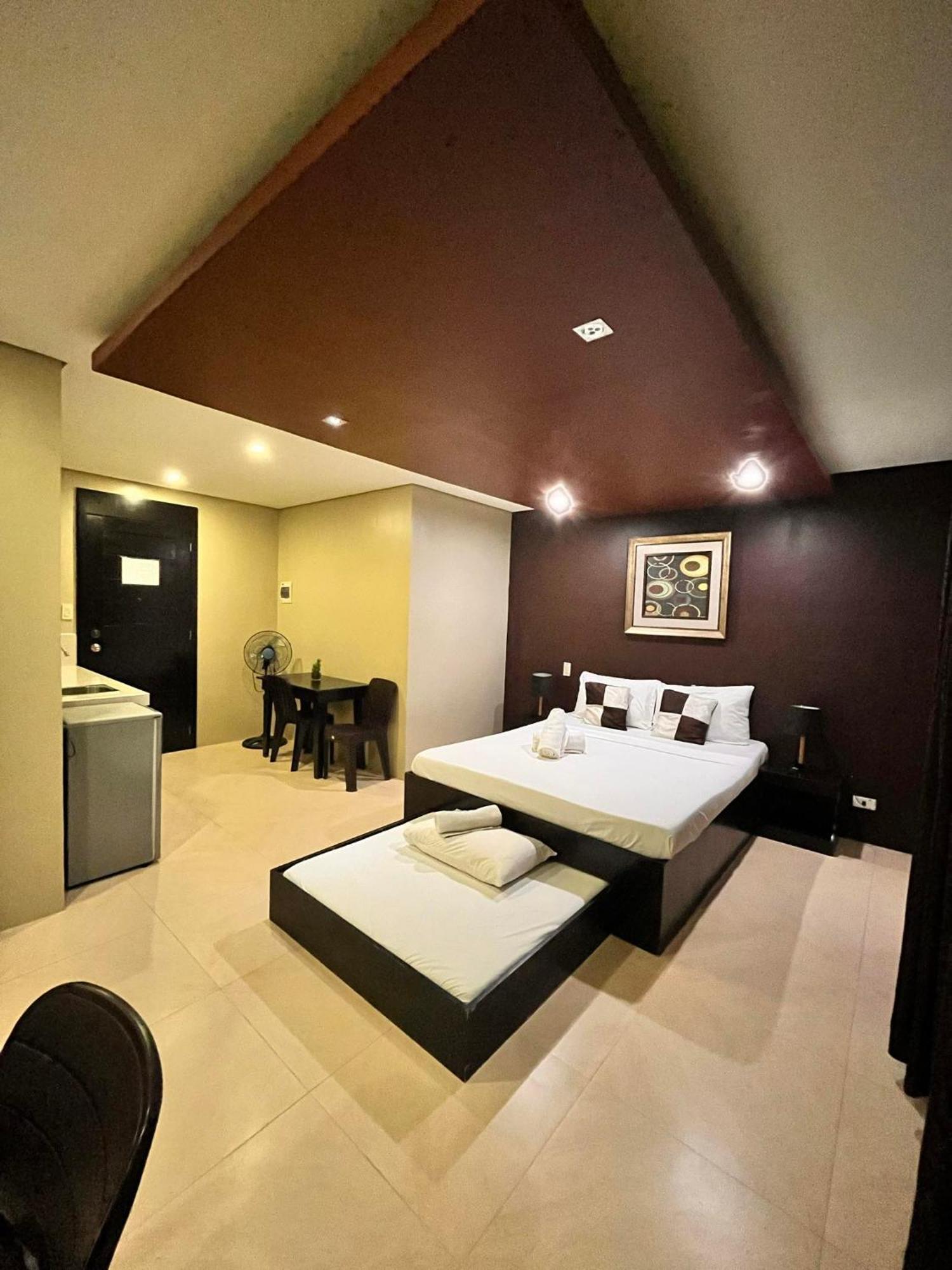 Casita Isla Beach Inn Balabag  Dış mekan fotoğraf