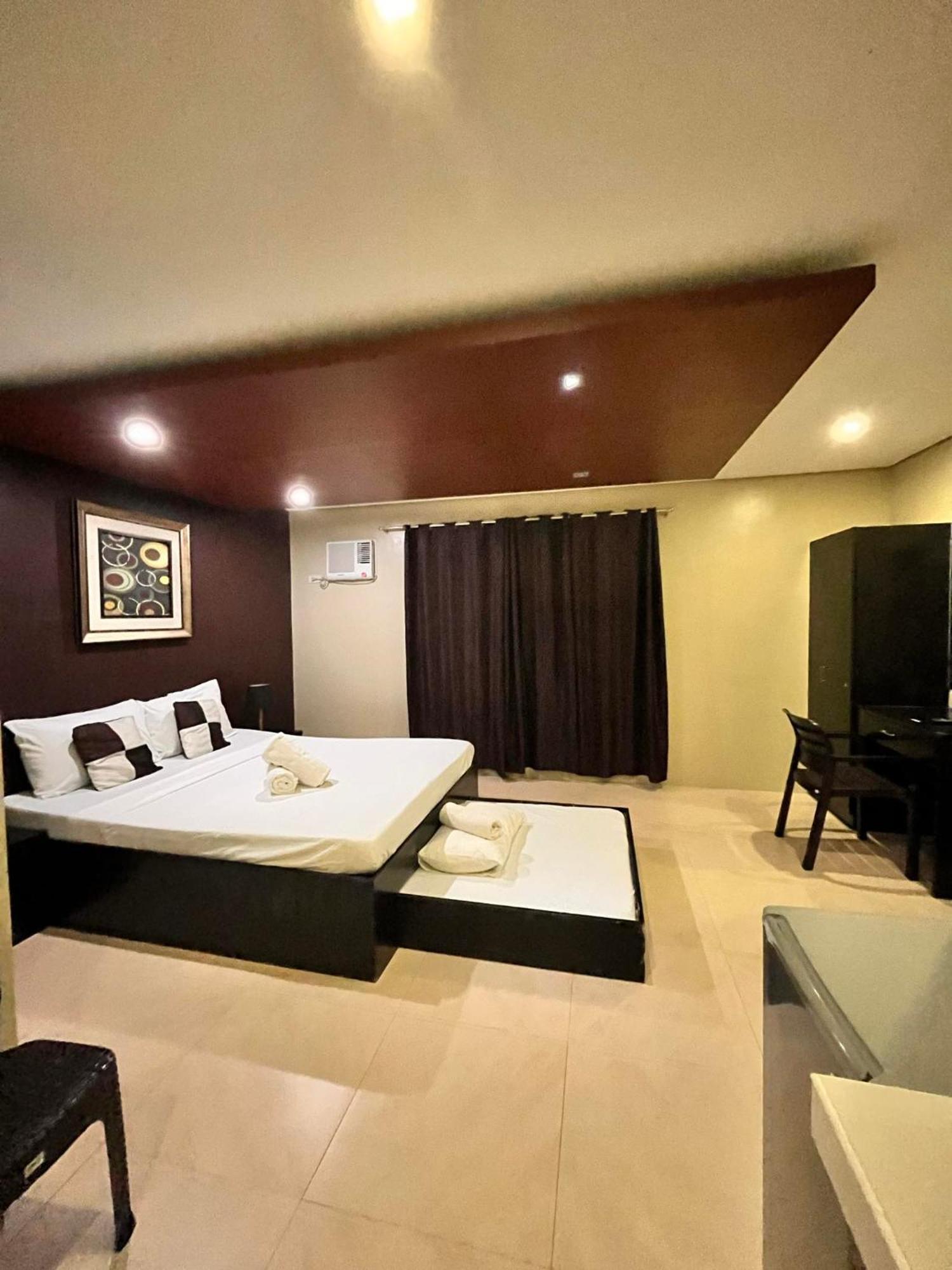 Casita Isla Beach Inn Balabag  Dış mekan fotoğraf