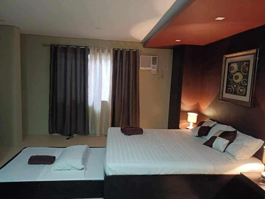 Casita Isla Beach Inn Balabag  Dış mekan fotoğraf