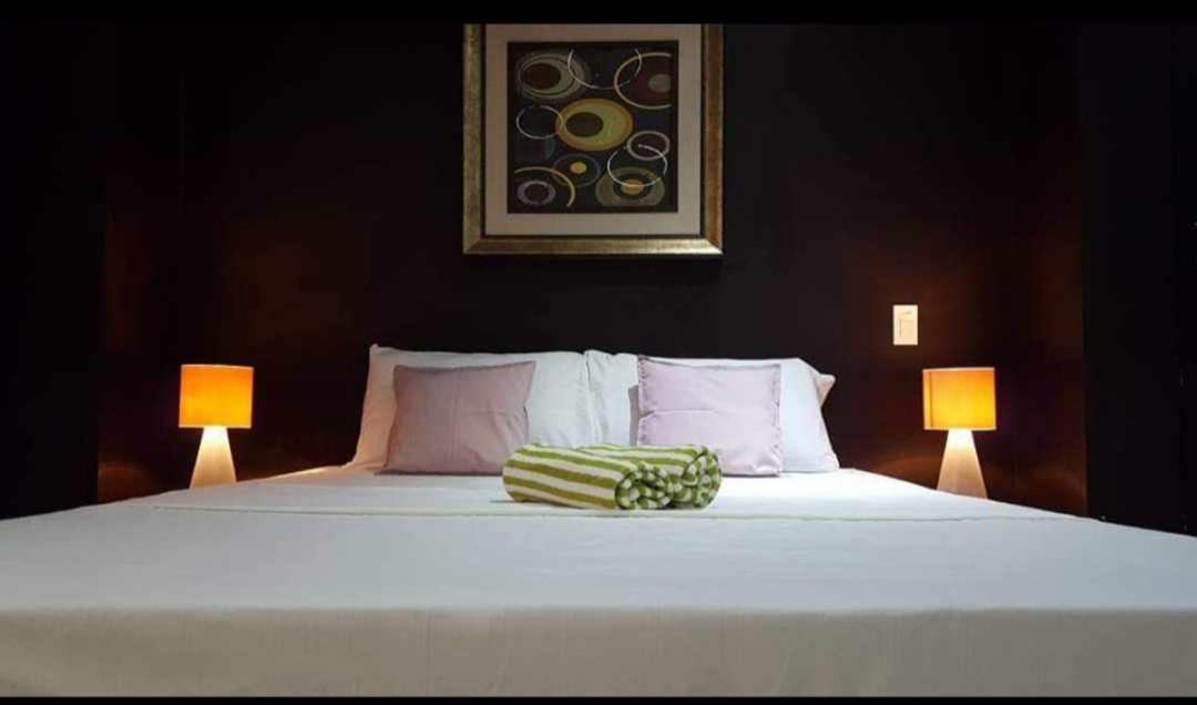 Casita Isla Beach Inn Balabag  Dış mekan fotoğraf