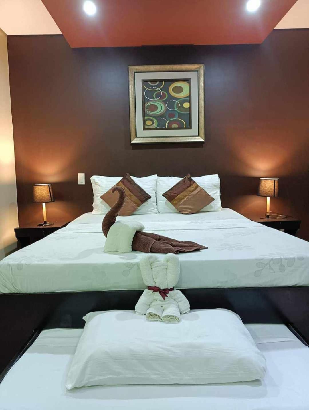 Casita Isla Beach Inn Balabag  Dış mekan fotoğraf