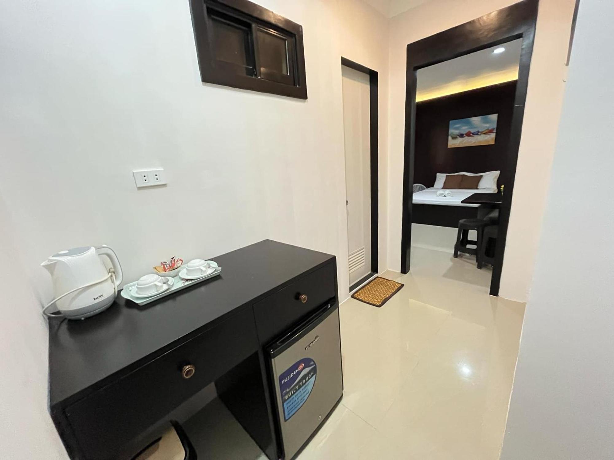 Casita Isla Beach Inn Balabag  Dış mekan fotoğraf