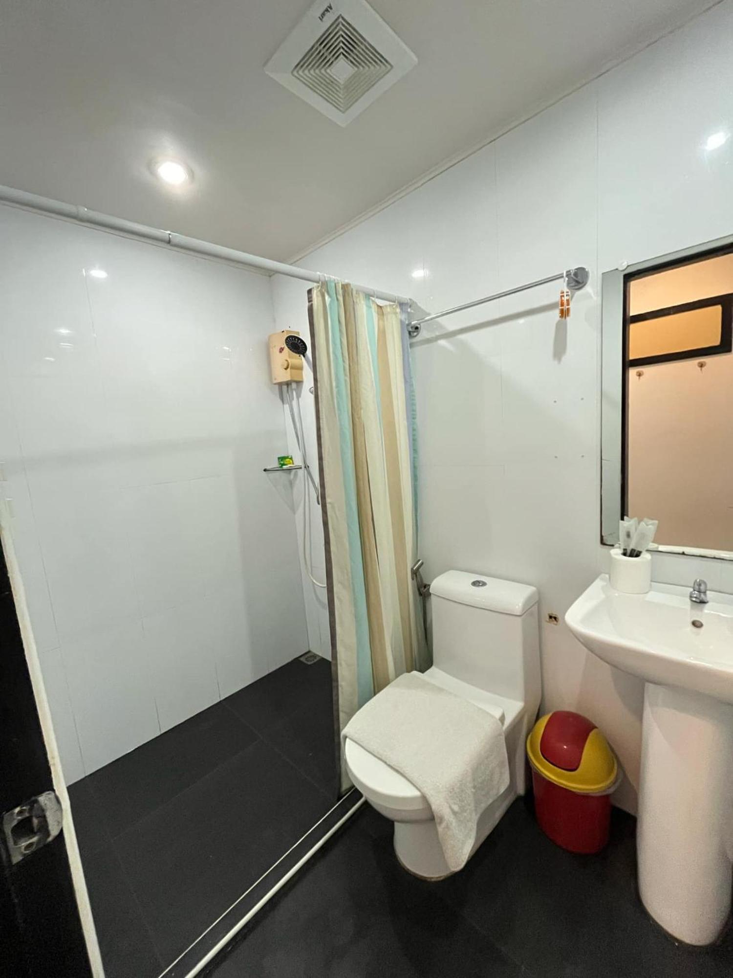 Casita Isla Beach Inn Balabag  Dış mekan fotoğraf