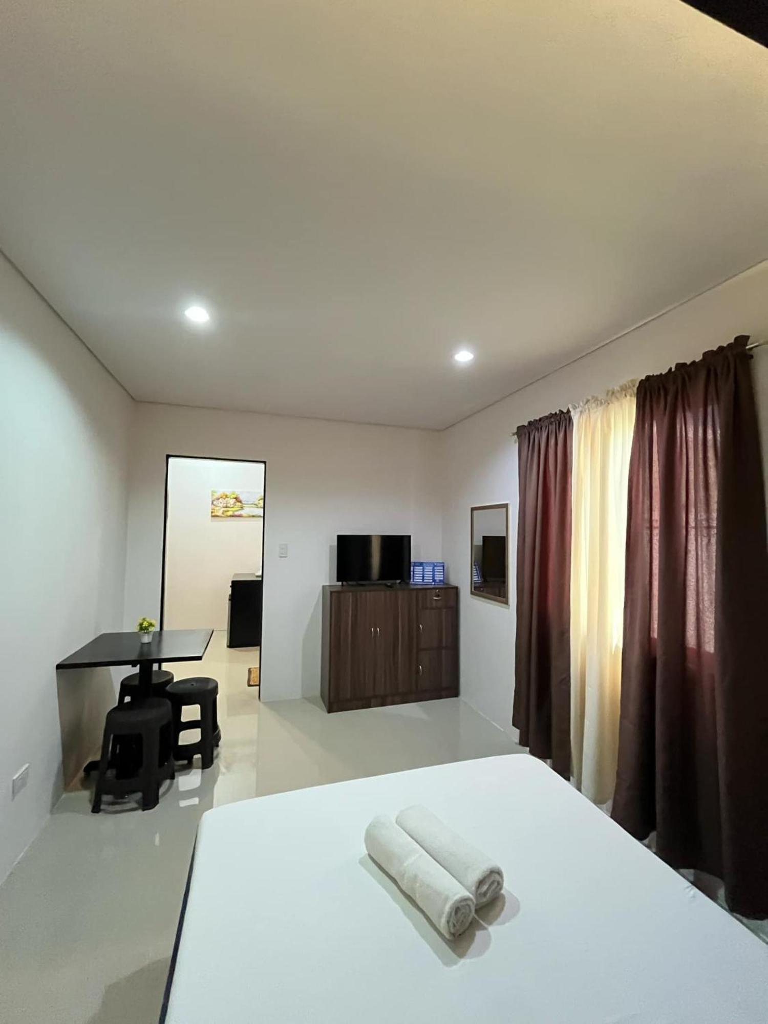 Casita Isla Beach Inn Balabag  Dış mekan fotoğraf