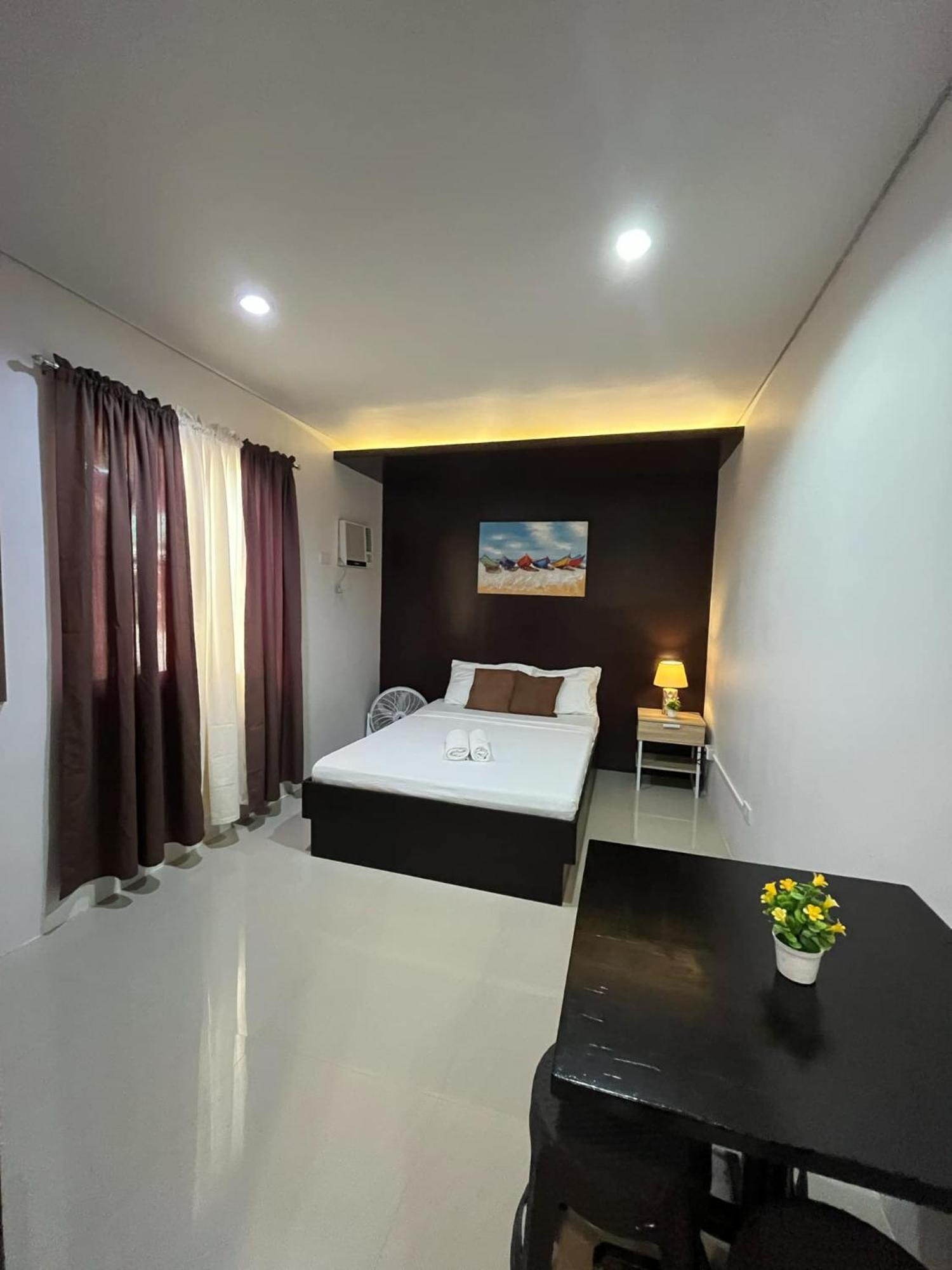 Casita Isla Beach Inn Balabag  Dış mekan fotoğraf